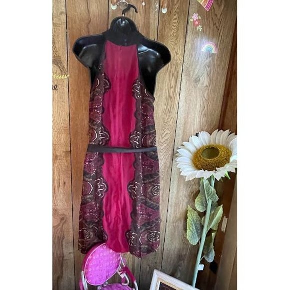 Women's Steps every day chic Dress - Picture 6 of 6